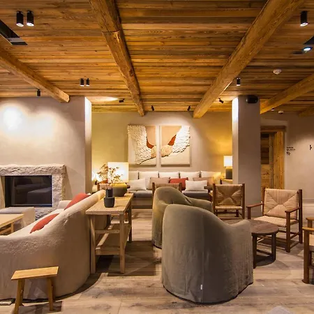 De La Roche 4* Beaufort (Savoie)