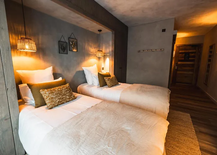 De La Roche 4*