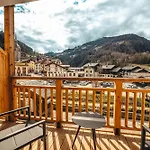 De La Roche Hotel Beaufort (Savoie)