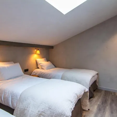 De La Roche Hotel 4*