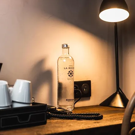 De La Roche Hotel 4*