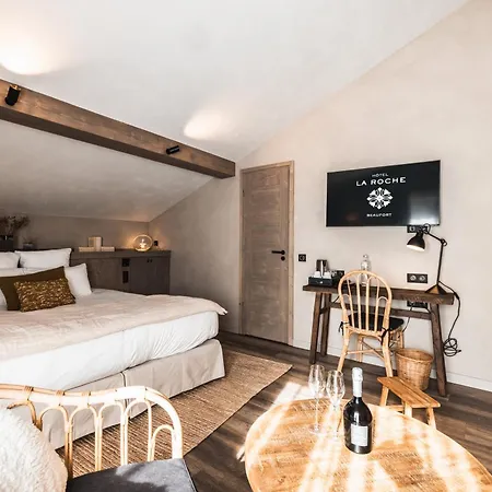 De La Roche Hotel 4*
