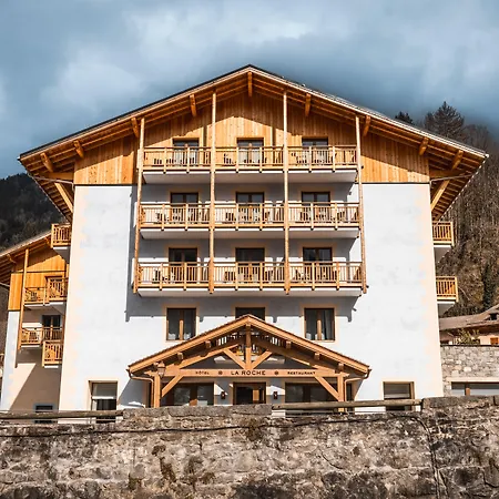 De La Roche Hotel 4*
